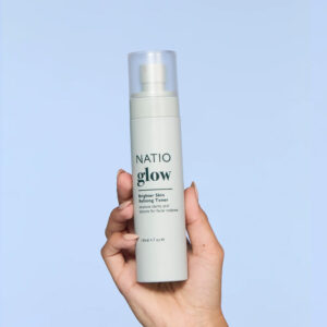 Glow Brighter Skin Refining Toner