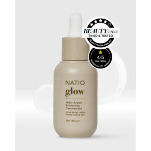 Glow Multi-Action Exfoliating Concentrate
