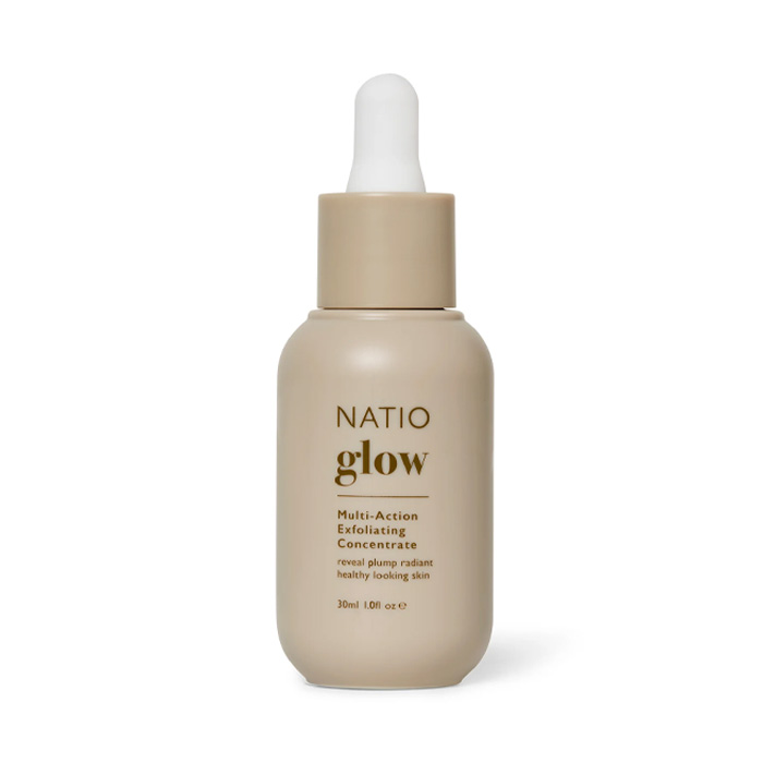 Glow Multi-Action Exfoliating Concentrate - Image 2