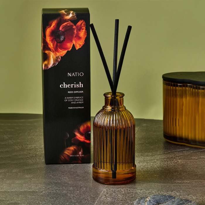 Cherish Reed Diffuser