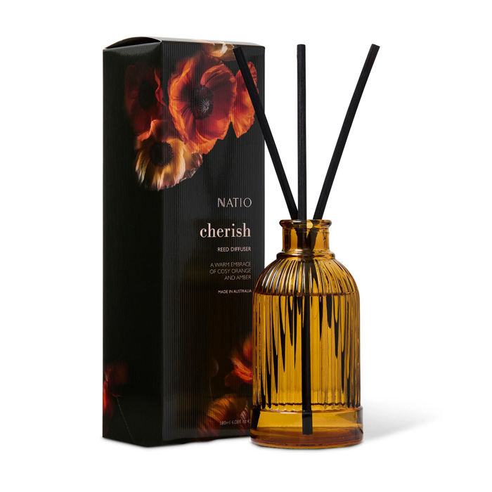 Cherish Reed Diffuser - Image 2