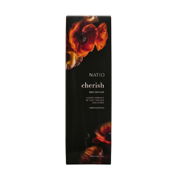 Cherish Reed Diffuser - Image 5