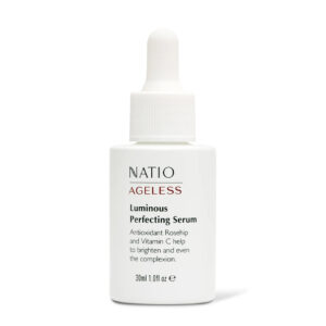 Ageless Luminous Perfecting Serum