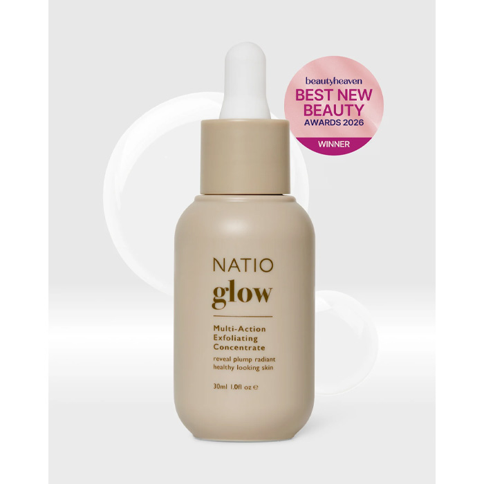 Glow Multi-Action Exfoliating Concentrate - Image 3
